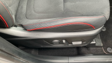 Hyundai TUCSON 1.6T Hybrid N Line S 5dr Auto Hybrid Estate